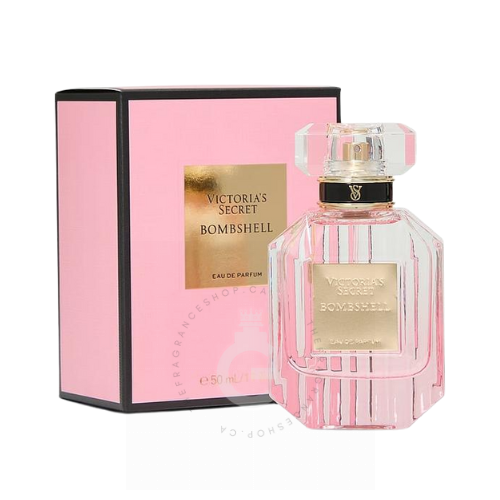 Victoria's Secret Bombshell EDP For Her 50 ml / 1.7 Fl. oz.